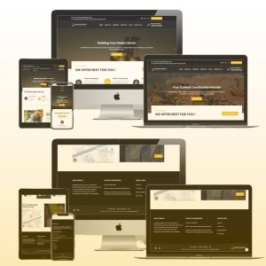 sbm mayerdoa enterprise website developed by shahadat hossain